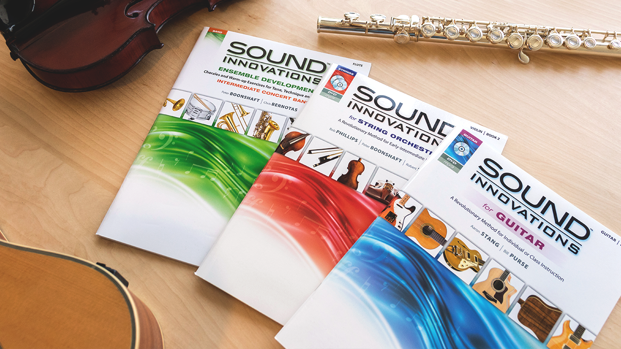 Why Sound Innovations