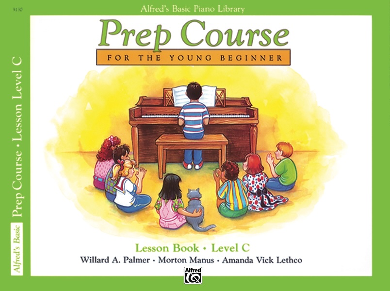 Lesson Book C