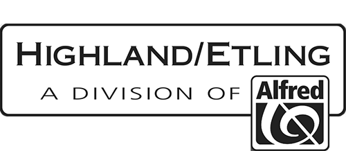 Highland/Etling Series Guidelines