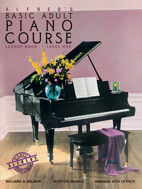 Lesson Book 1