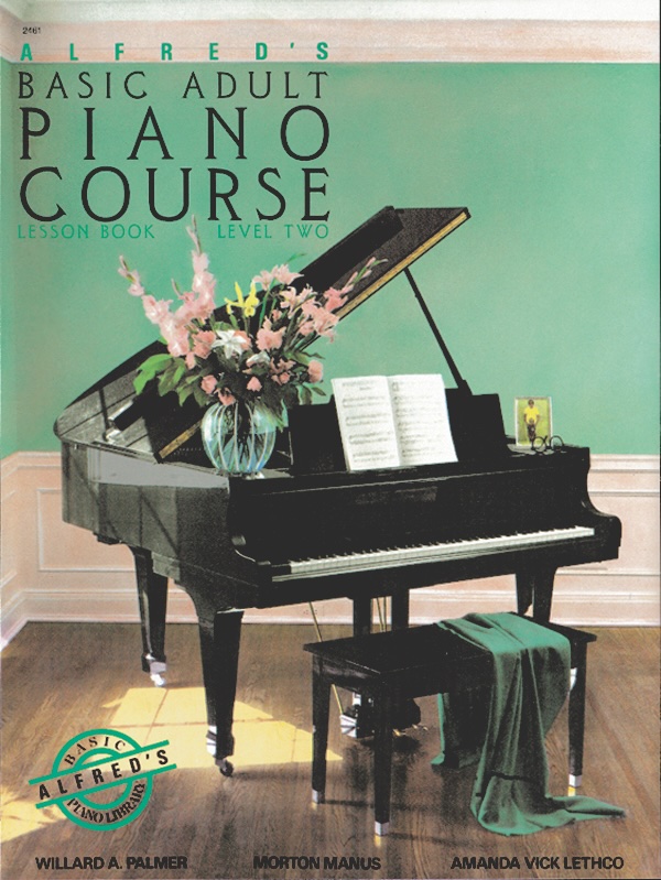 Lesson Book 2
