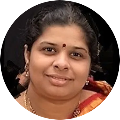 Manjula Ramachandran