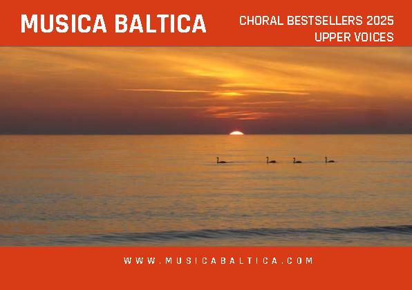 Upper Voices Choral Music