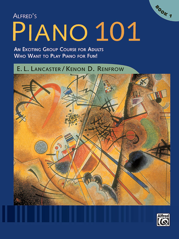 Student Book 1
