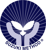 International Suzuki Association Logo