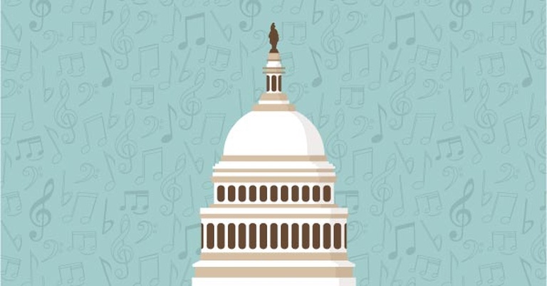 Music Education Advocacy