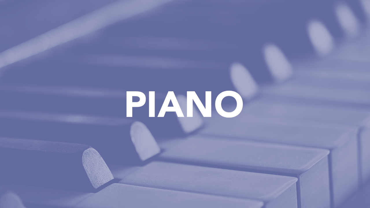 Piano Score & Sound