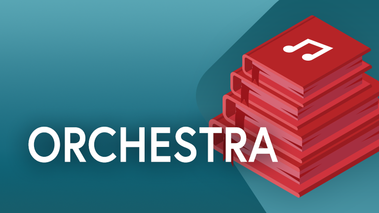 Orchestra Programming Guide