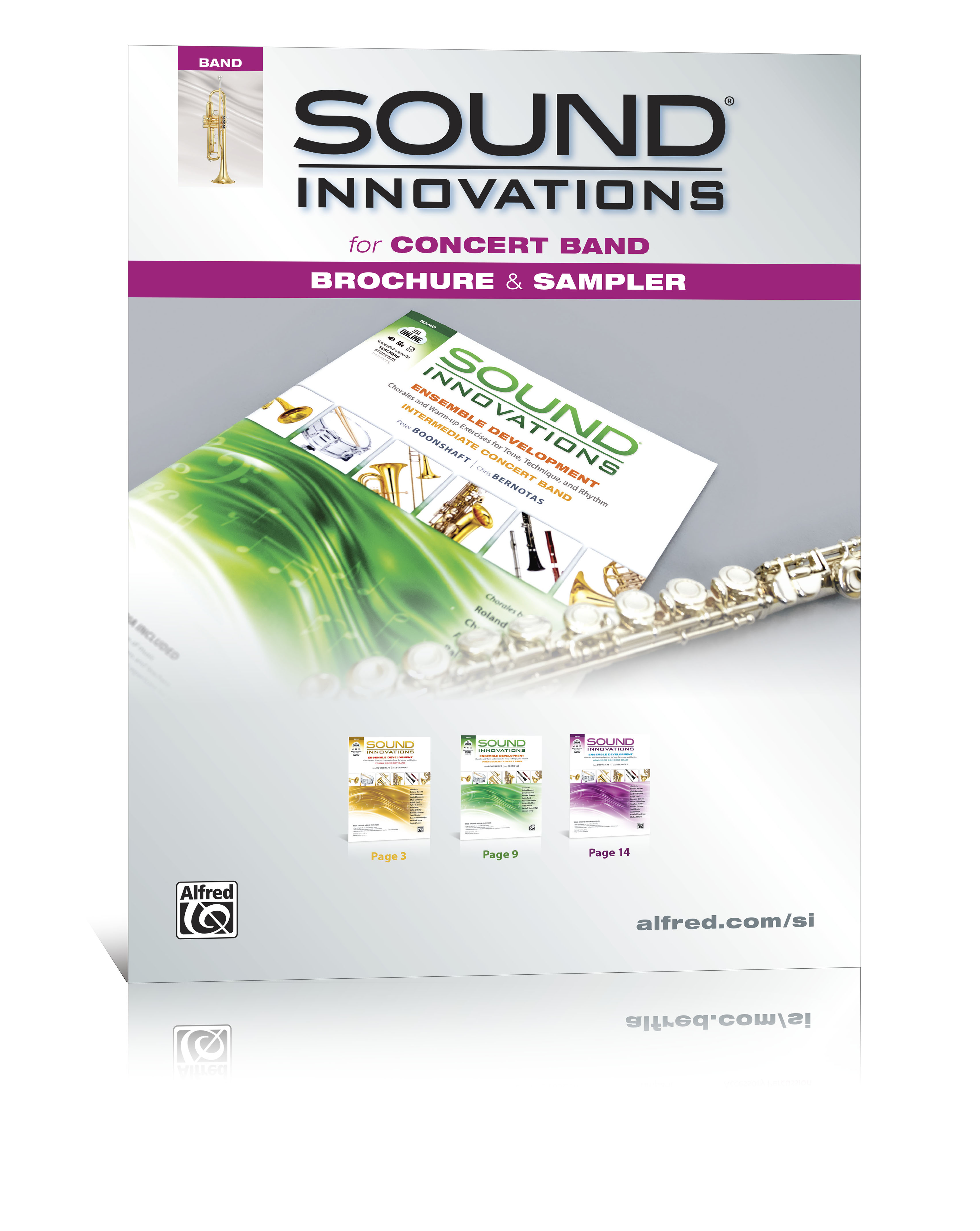 Ensemble Development