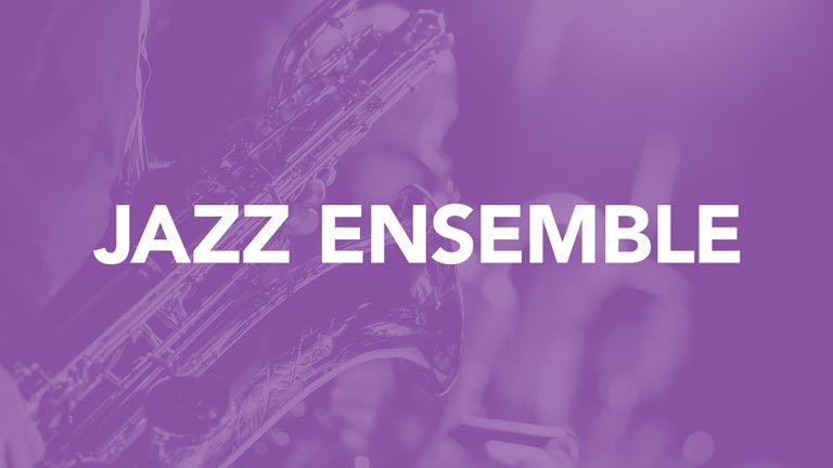 Jazz Score & Sound