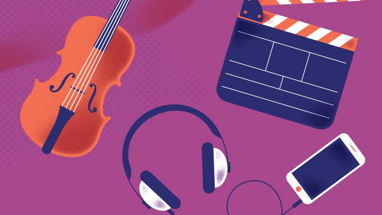 Pop Orchestra