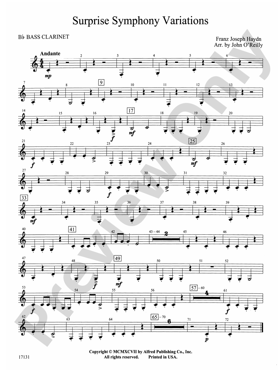 Unl Clarinet Concert: The Biggest Surprise Of The Year! - 0y2pwbp