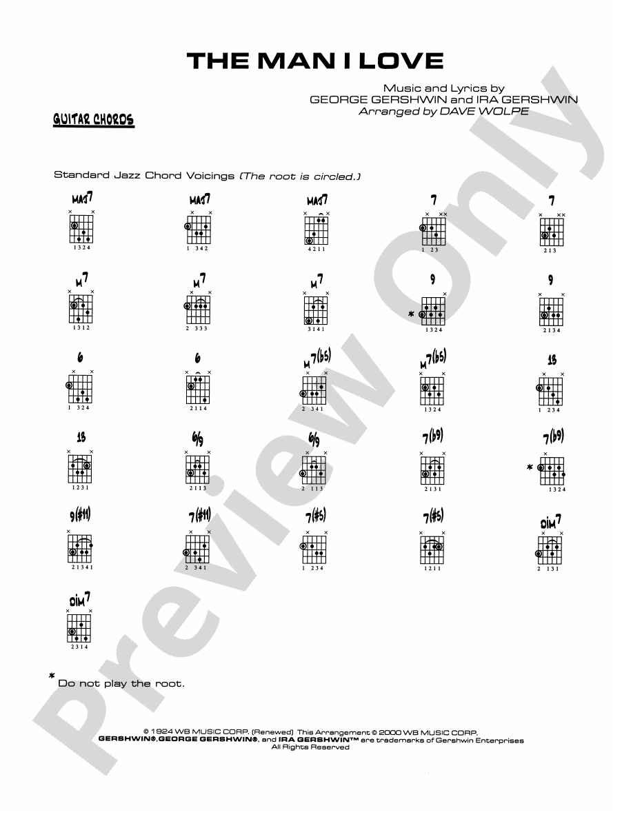 the-man-i-love-guitar-chords-guitar-chords-part-digital-sheet-music