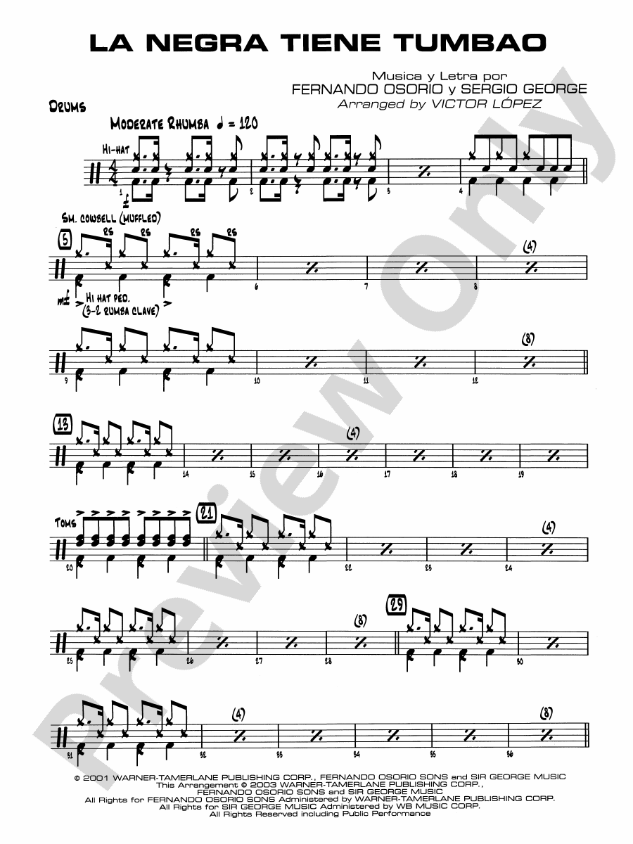 la-negra-tiene-tumbao-drums-drums-part-digital-sheet-music-download