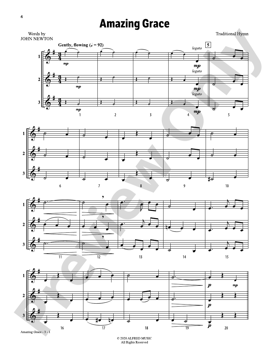 Solos, Duets & Trios for Winds Patriotic Favorites