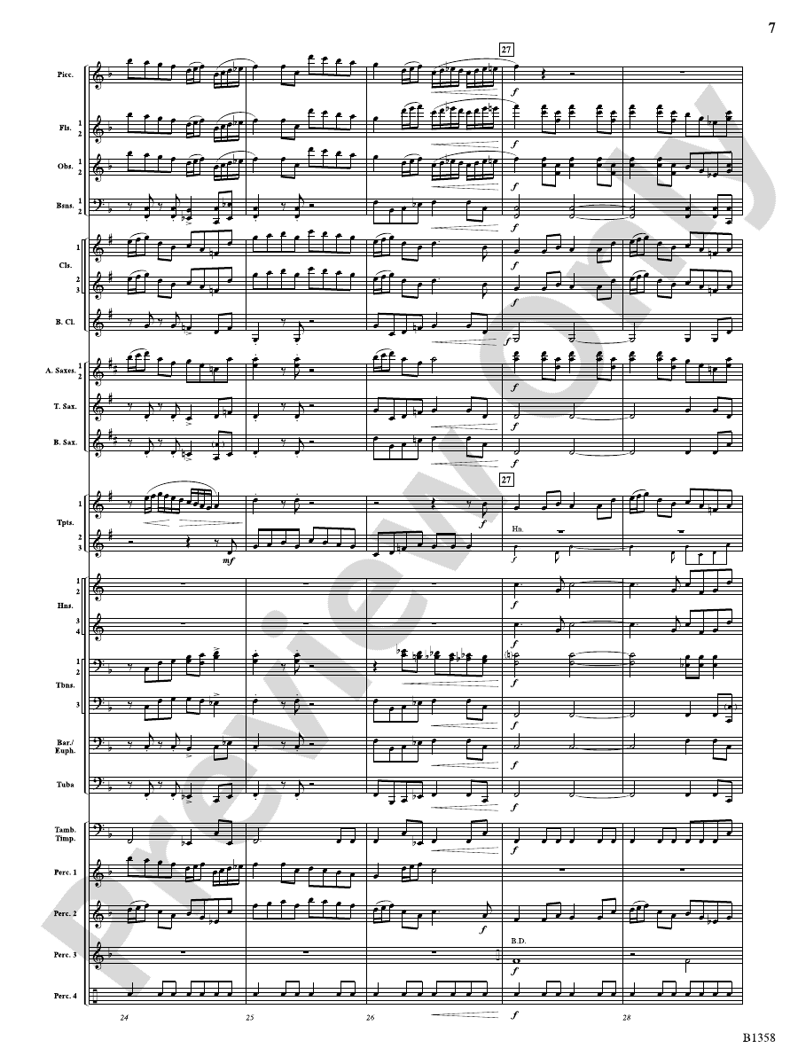 Three Celtic Dances Score Concert Band Score Brian Balmages Three Celtic Dances Score Concert Band Score Brian Balmages