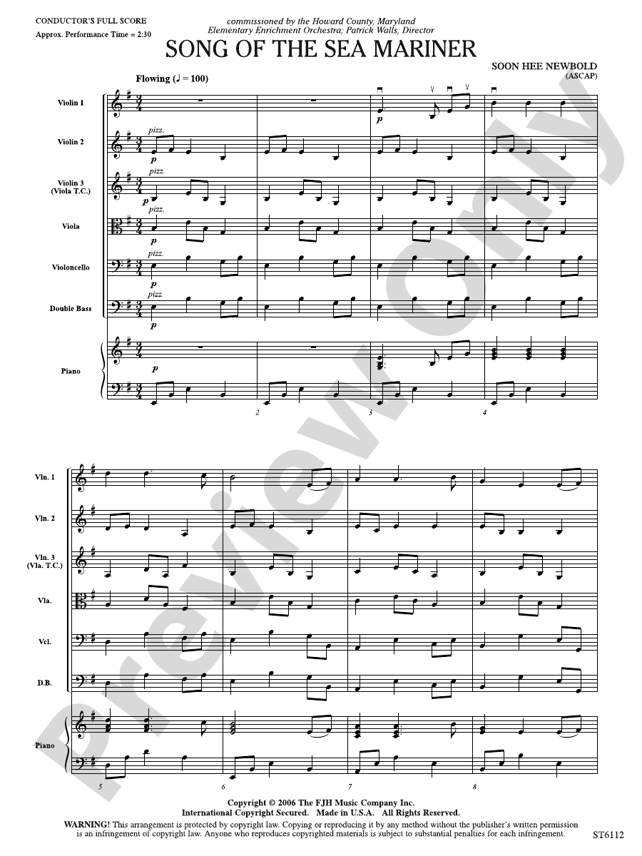 song-of-the-sea-mariner-score-soon-hee-newbold-digital-sheet