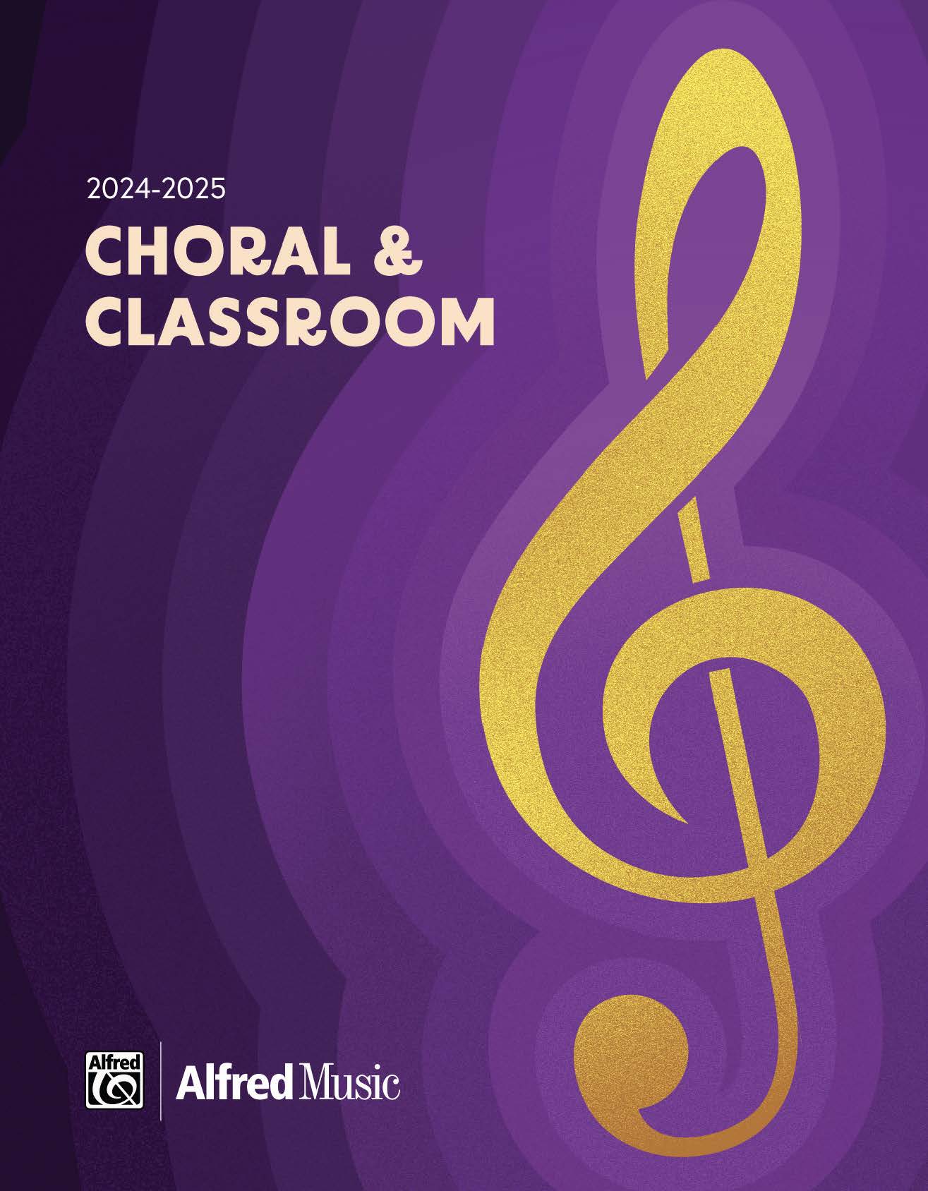 Choral Catalog