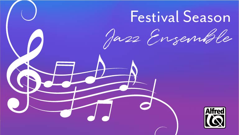 Jazz Festival Music