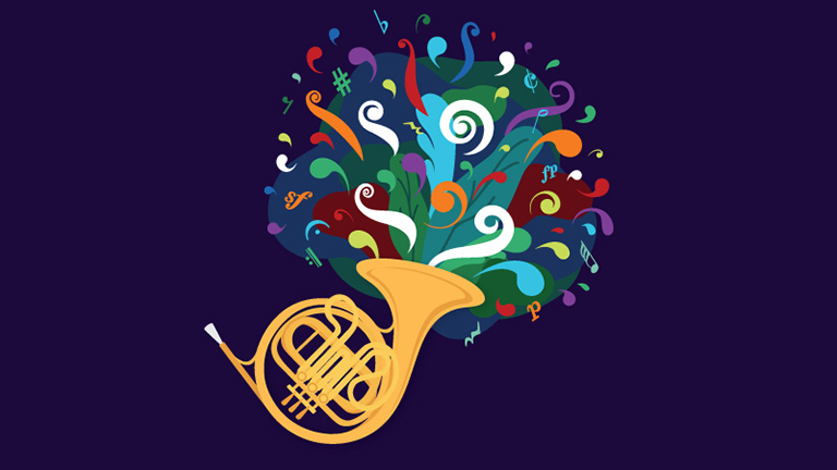Concert Band Promo