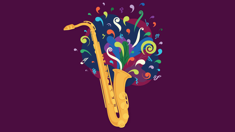 2021 Jazz Ensemble Releases