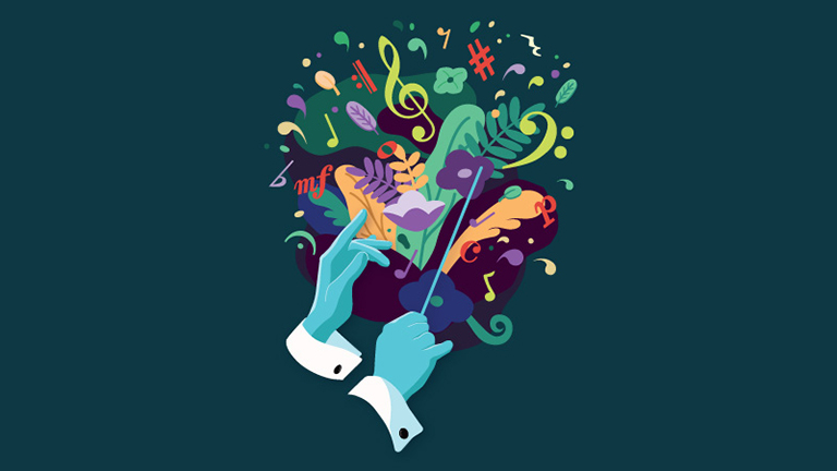 Choral New Releases Promo