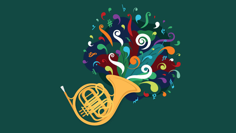 Concert Band Promo