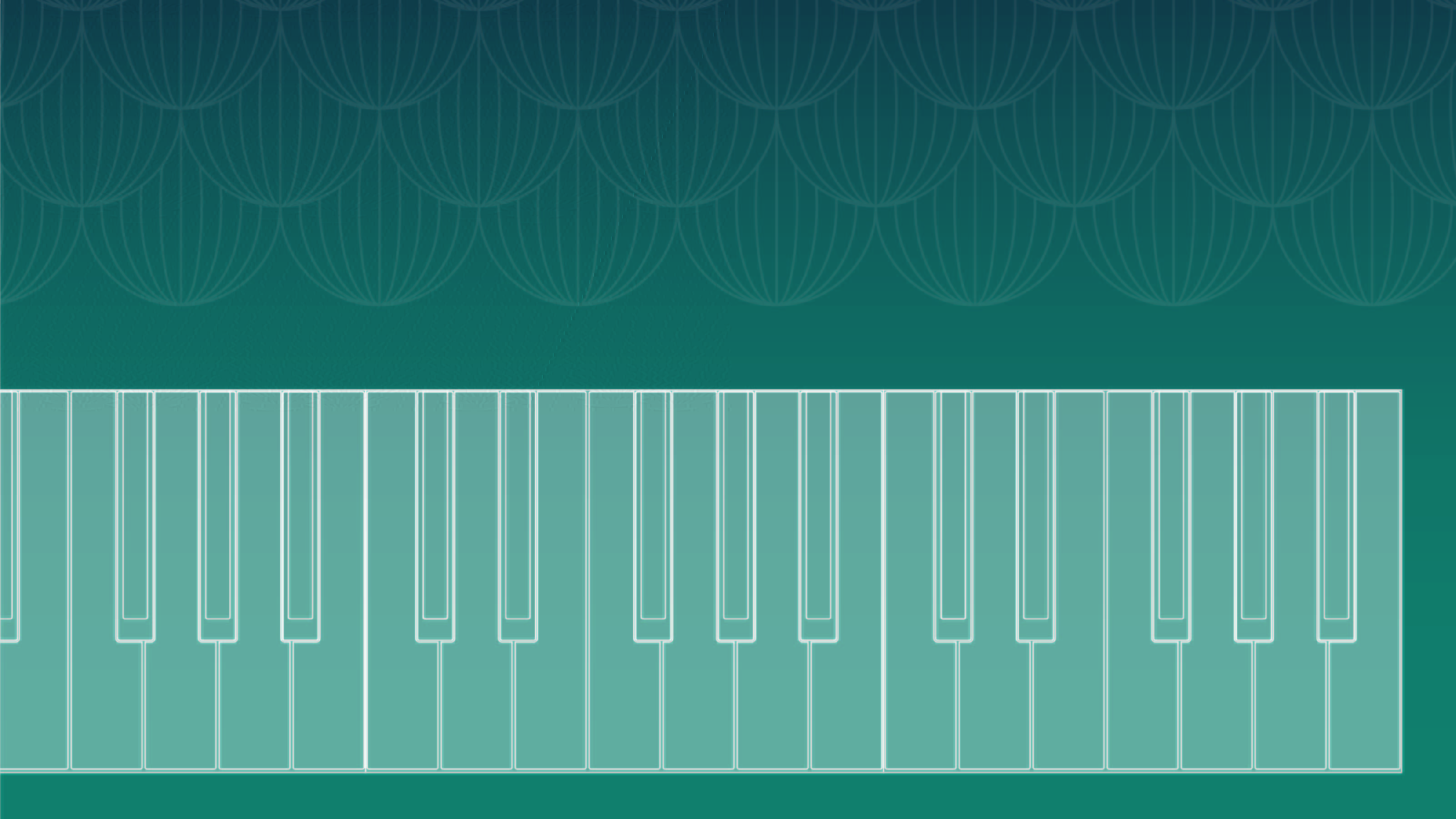2020 Winter/Spring Piano Promo