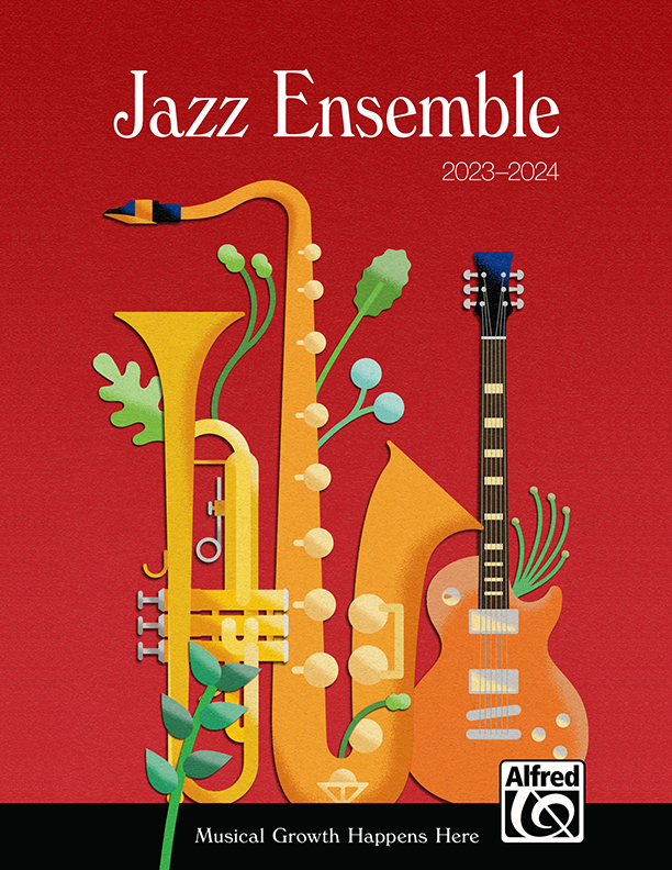Jazz Ensemble New Releases