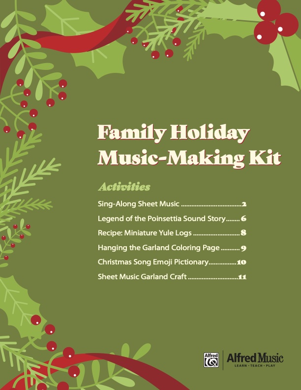 music making kit 2022