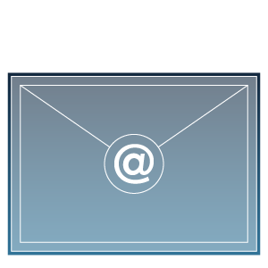 Mailing List icon