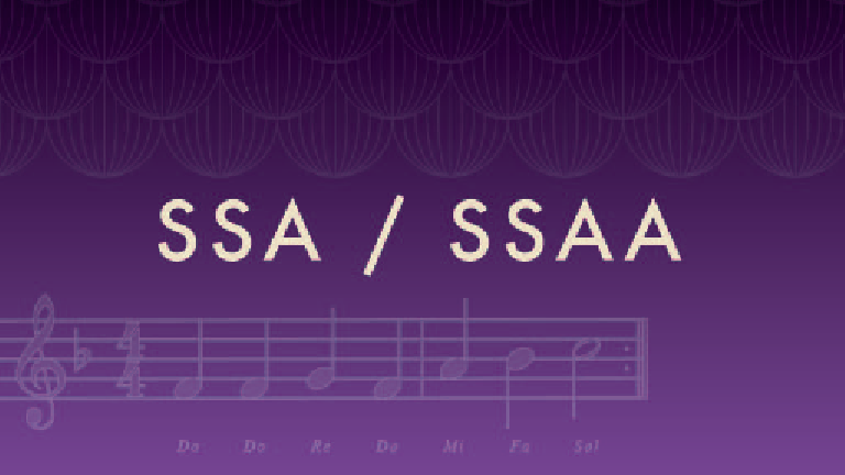 SSA / SSAA