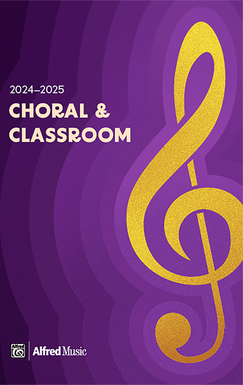 Choral Catalog