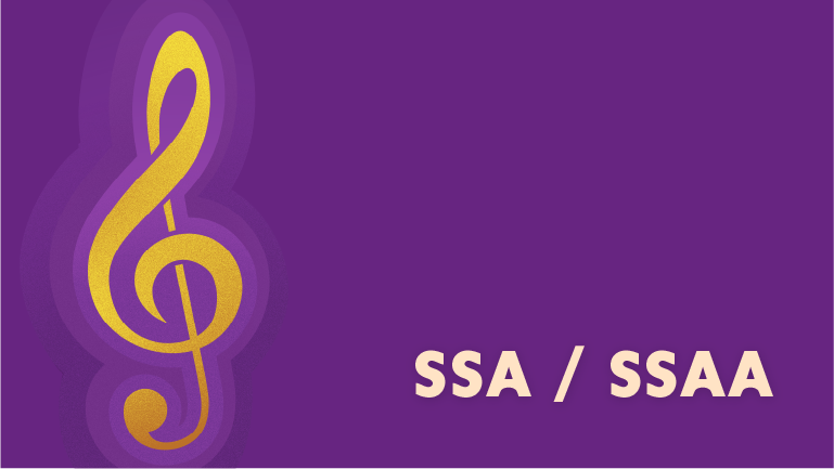 SSA / SSAA