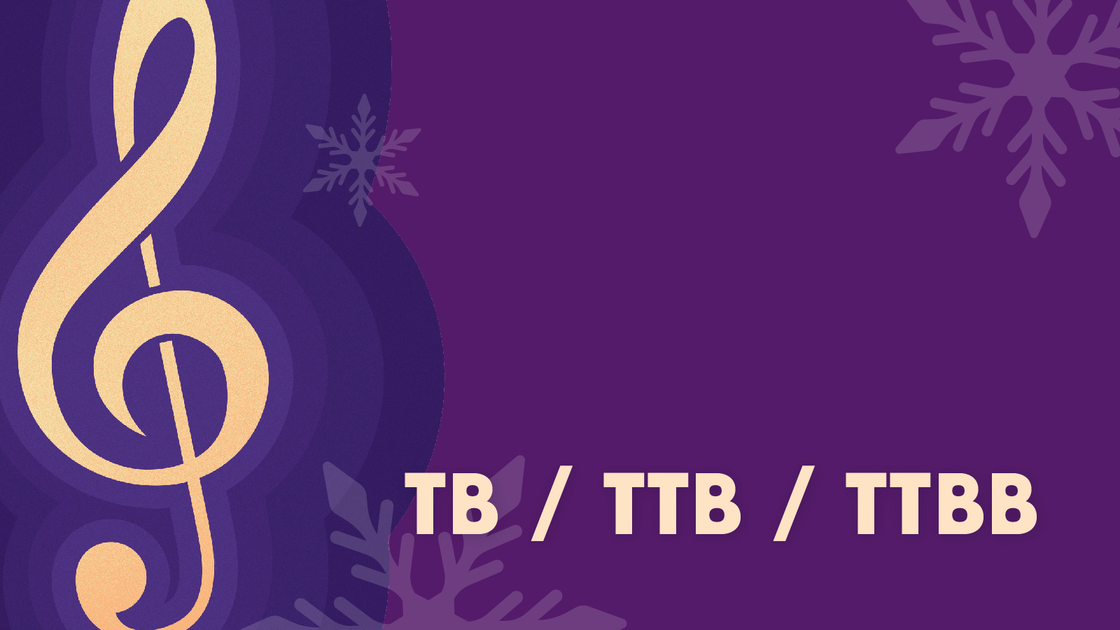TB / TTB / TTBB