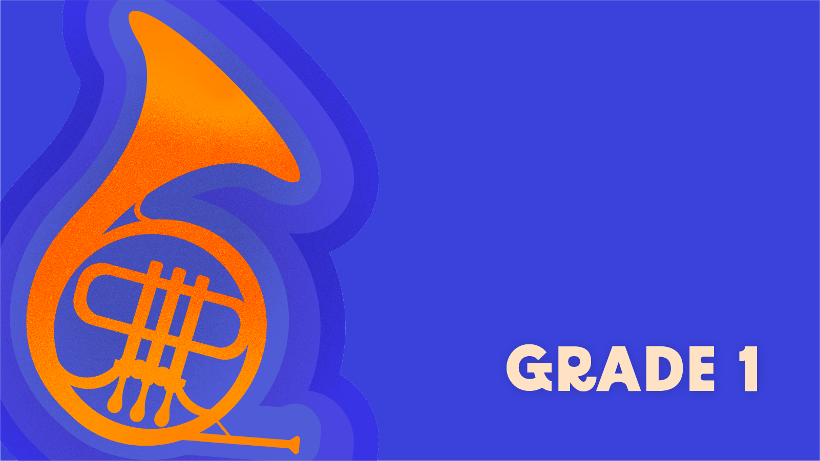 Grade 1