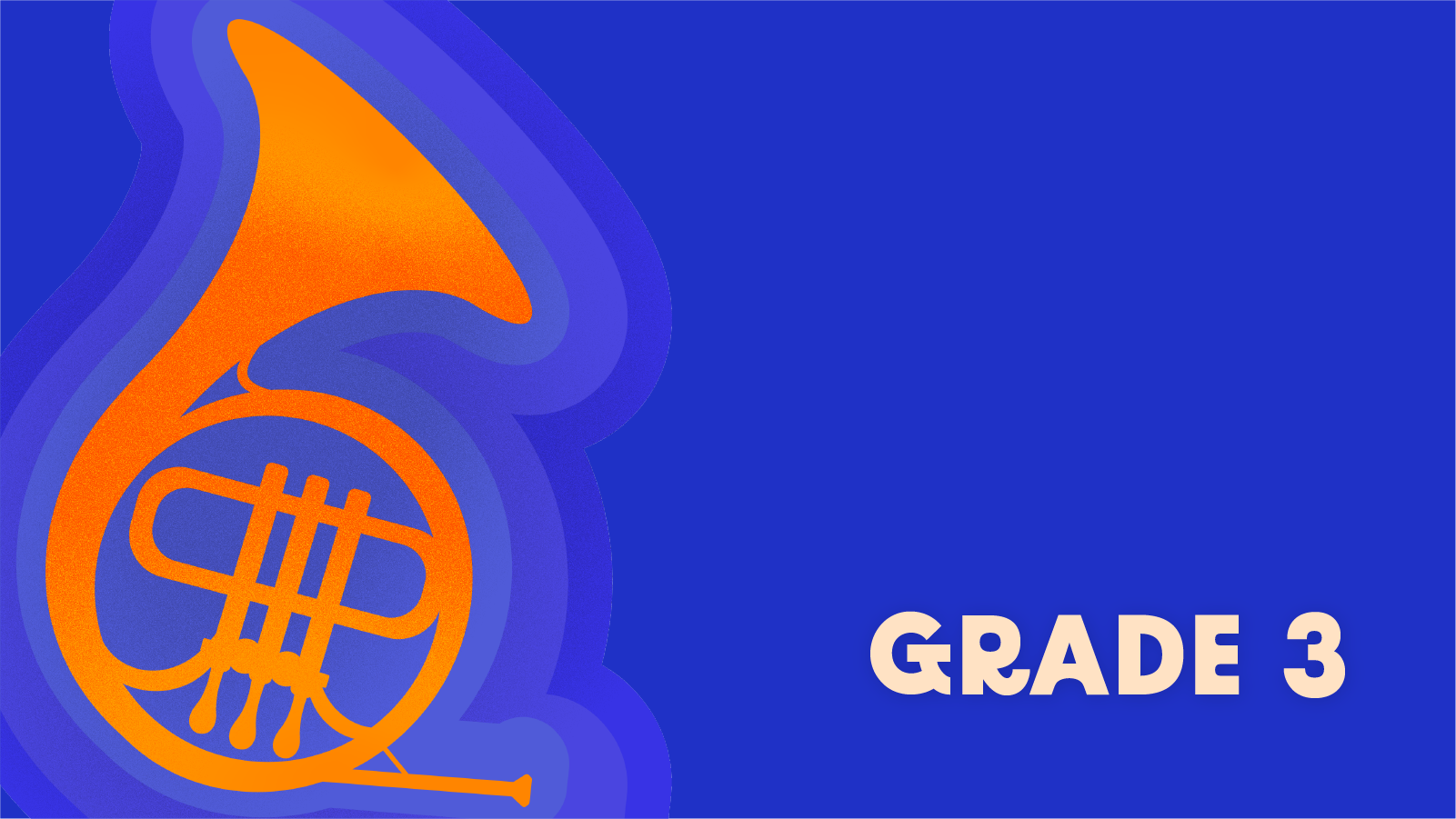 Grade 3