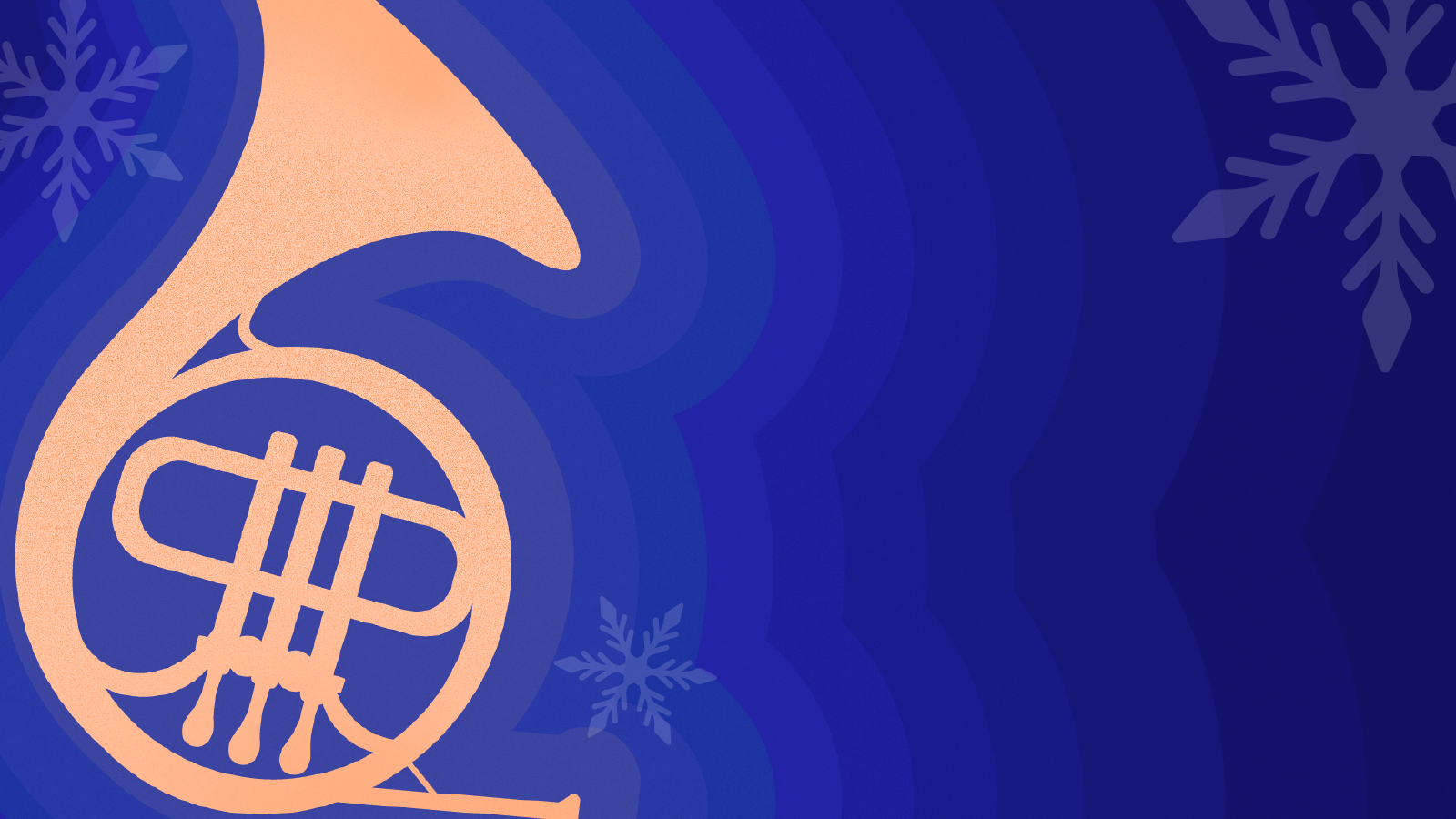 Concert Band Holiday Music
