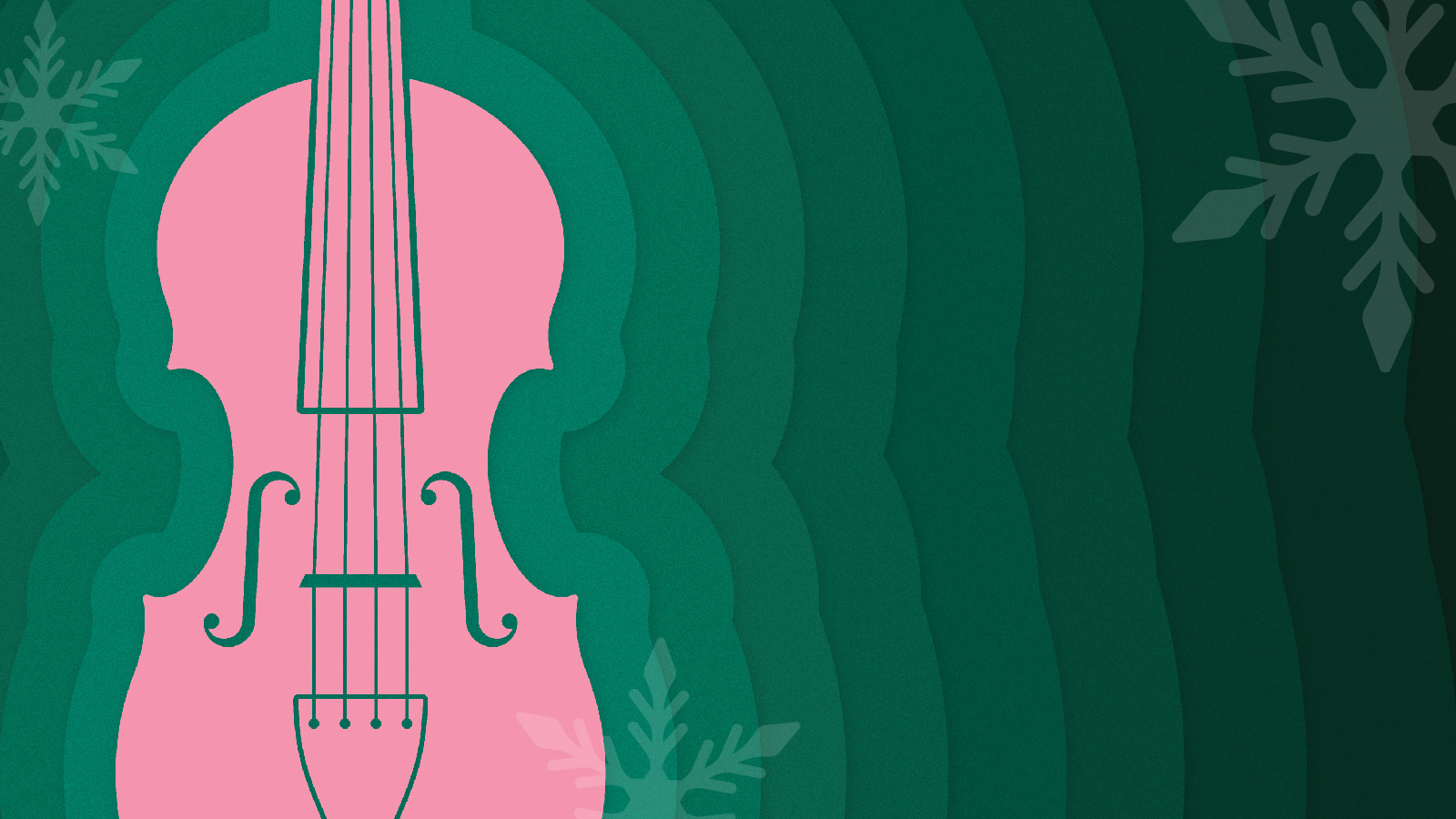 Orchestra Holiday Music