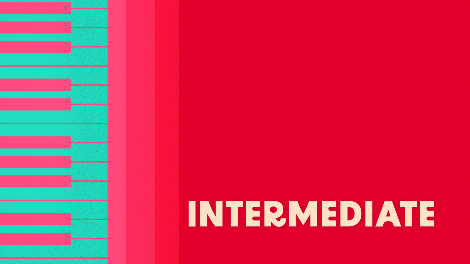 Intermediate