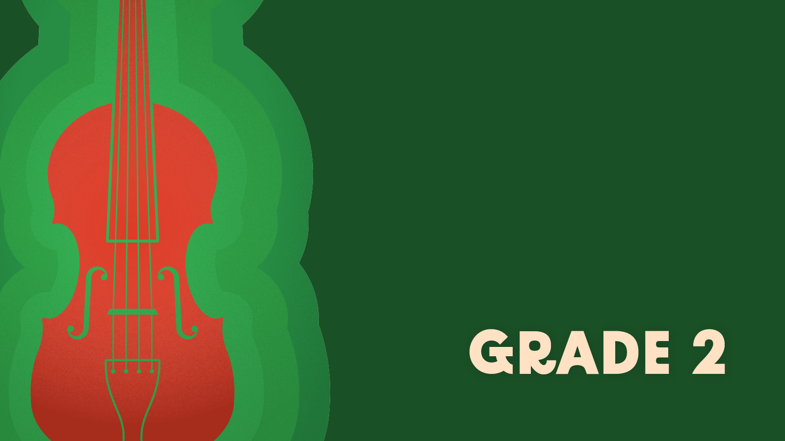 Grade 2