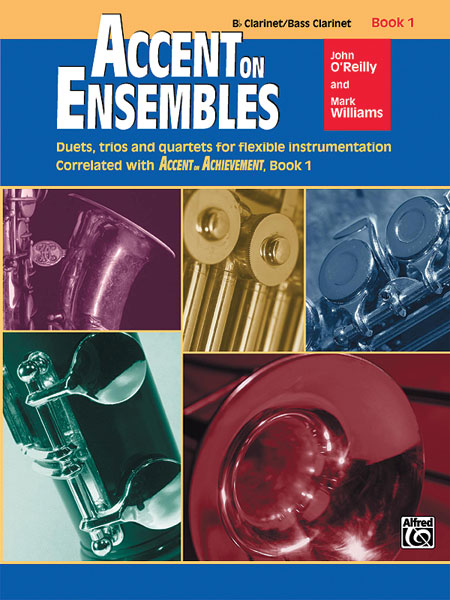 Accent on Ensembles