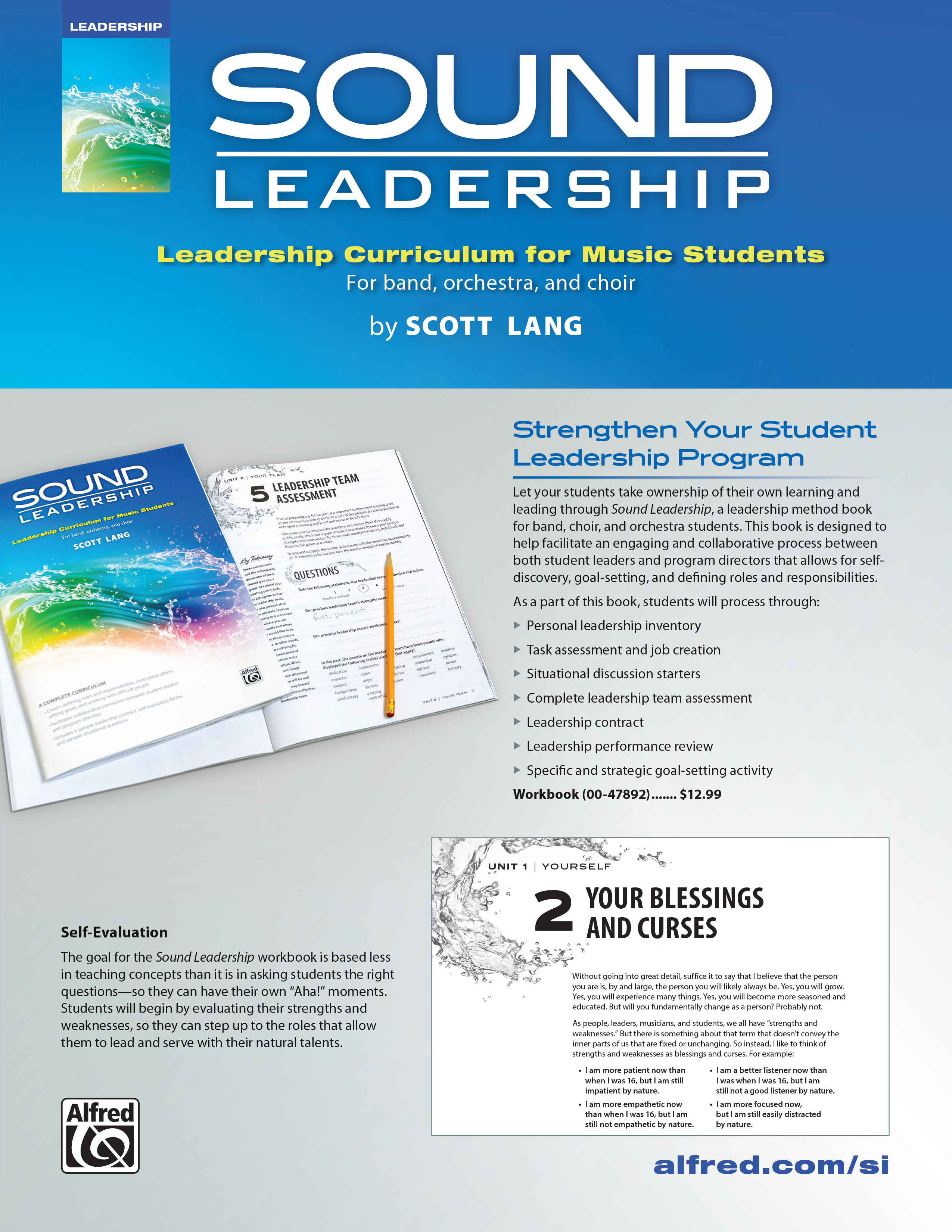 Sound Leadership