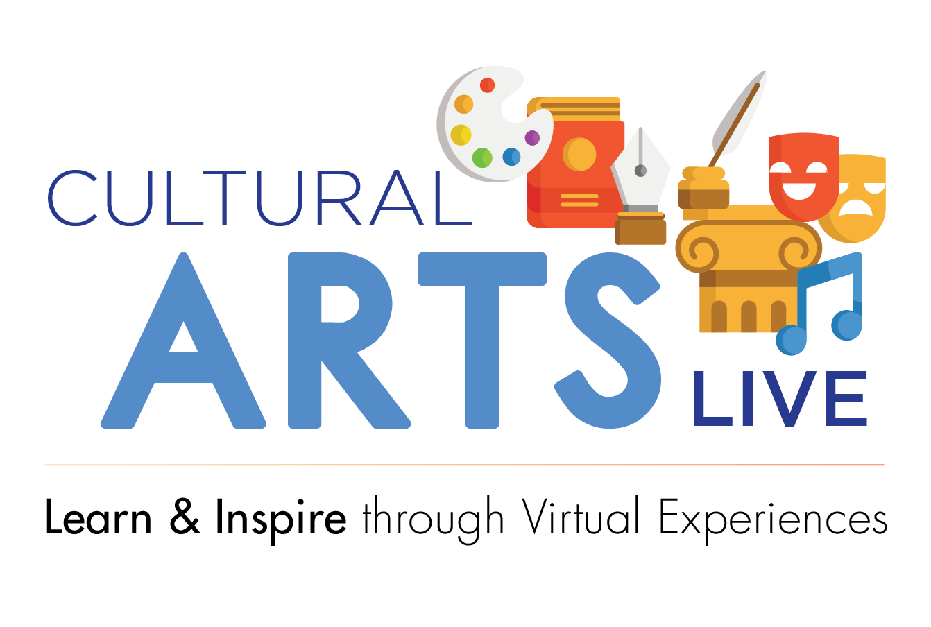 North Carolina Cultural Arts LIVE