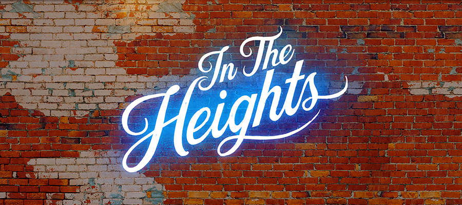 In the Heights promo slot