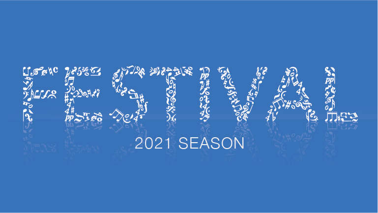 Jazz Festival Music