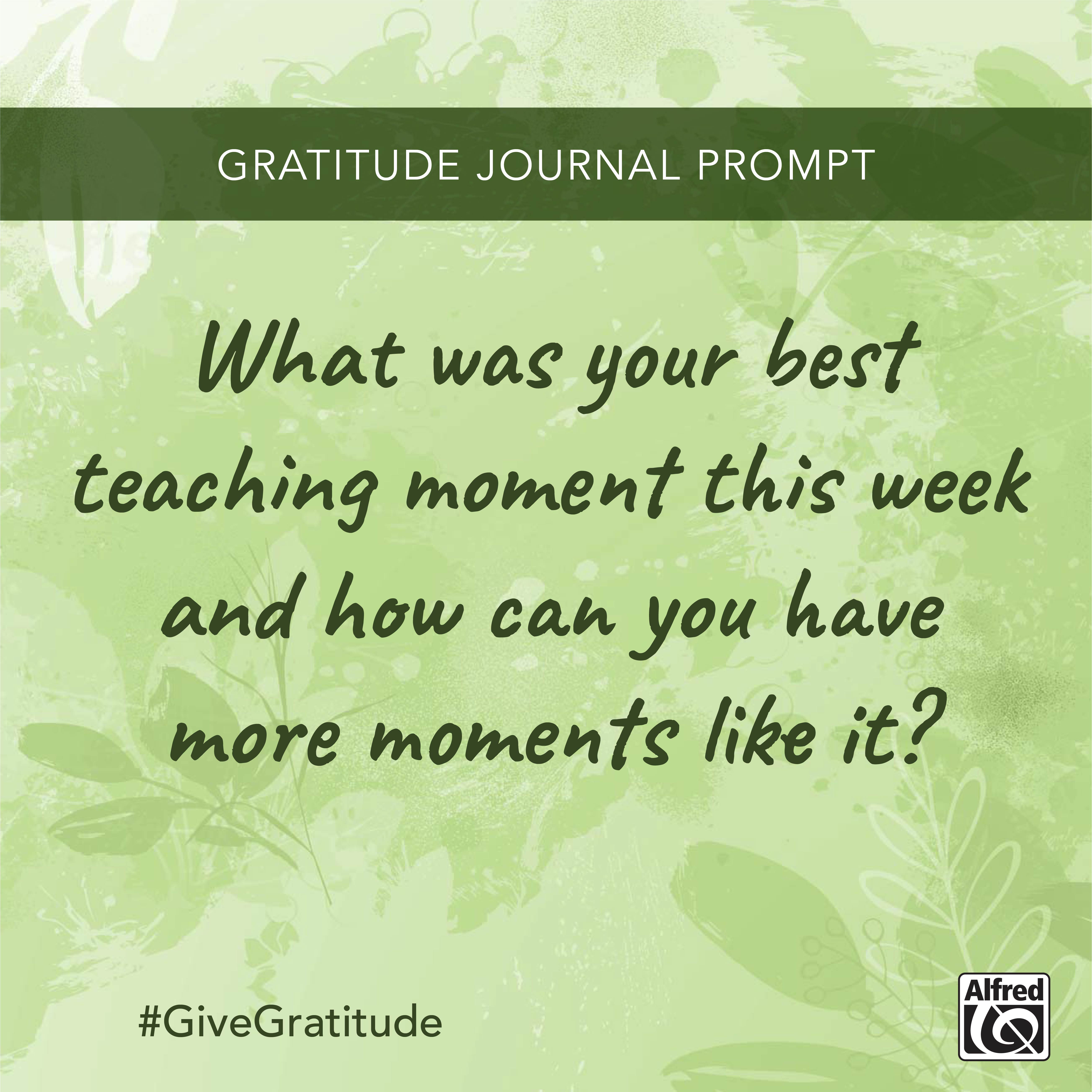 Teacher Prompt 4