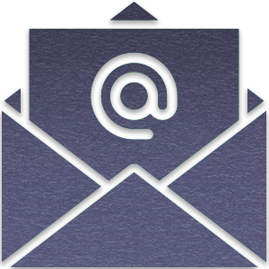 Mailing List icon