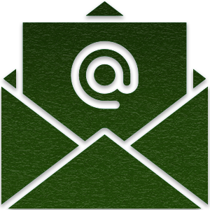 Email sign up