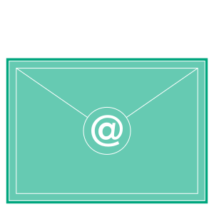Mailing List icon